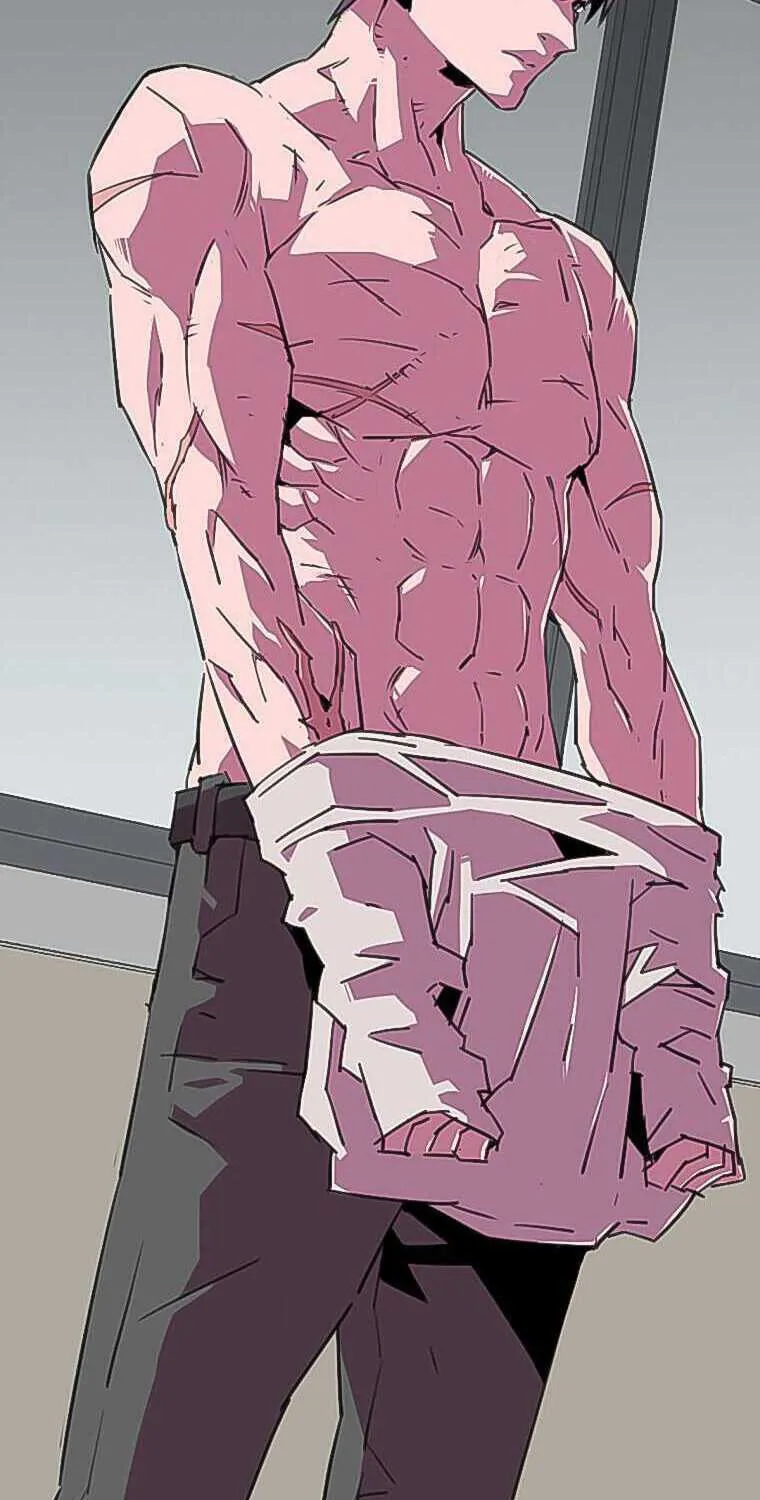 Read Crowd chapter 6 image 11 on Lezhin