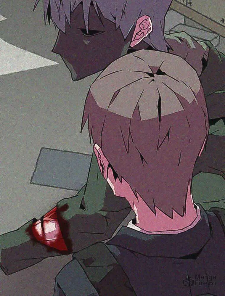 Read Crowd chapter 6 image 20 on Lezhin
