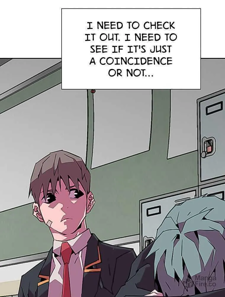 Read Crowd chapter 6 image 23 on Lezhin