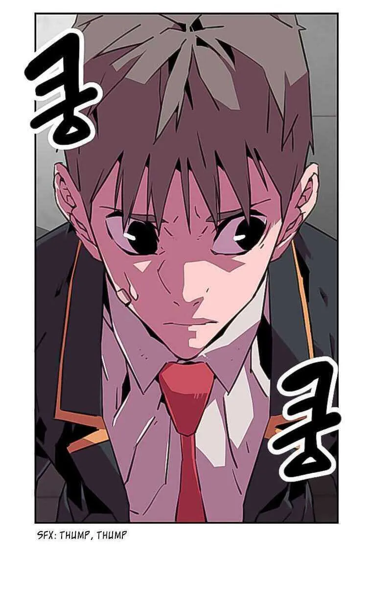 Read Crowd chapter 6 image 31 on Lezhin