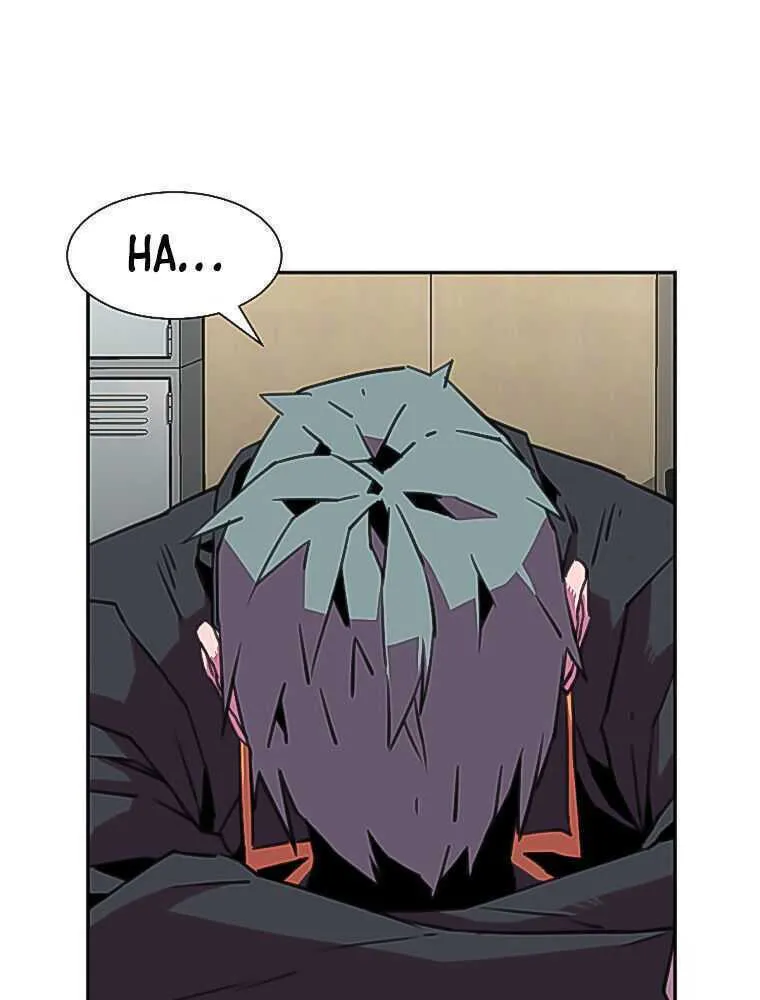 Read Crowd chapter 6 image 33 on Lezhin