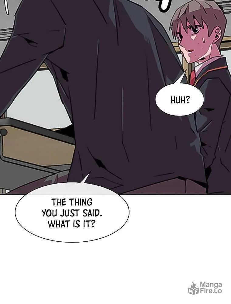 Read Crowd chapter 6 image 35 on Lezhin