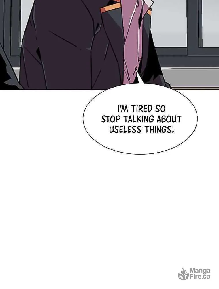 Read Crowd chapter 6 image 37 on Lezhin