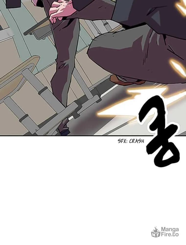 Read Crowd chapter 6 image 42 on Lezhin