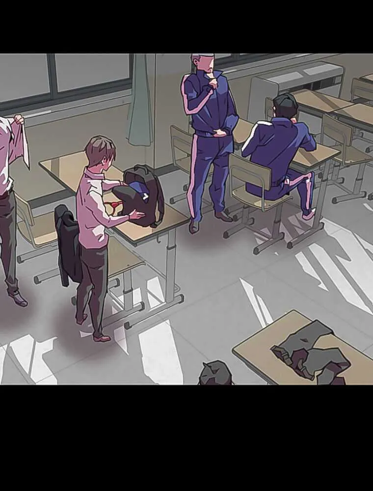 Read Crowd chapter 6 image 6 on Lezhin