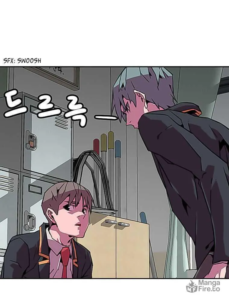 Read Crowd chapter 6 image 60 on Lezhin