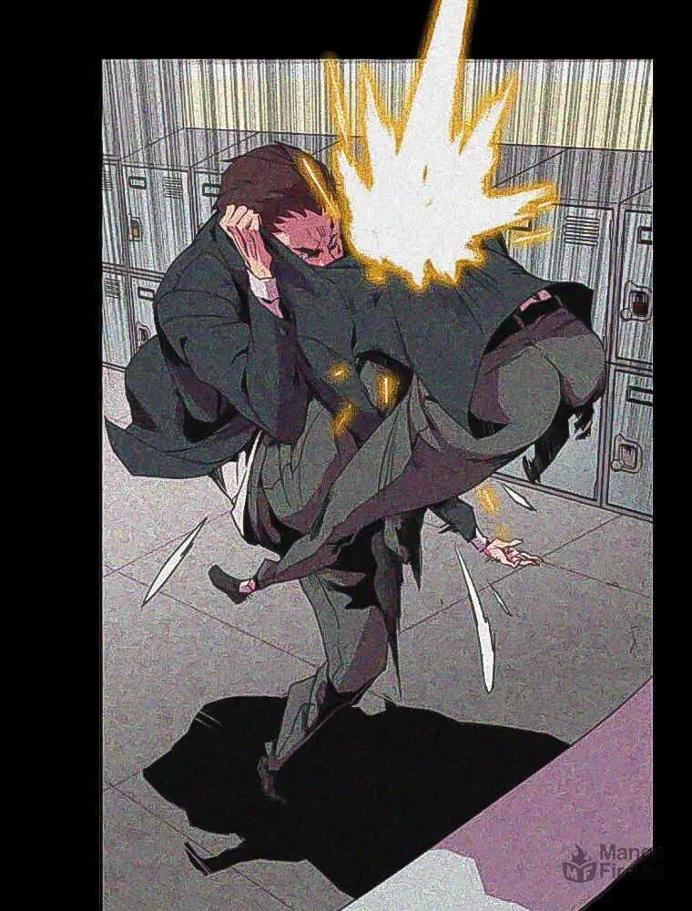 Read Crowd chapter 6 image 75 on Lezhin