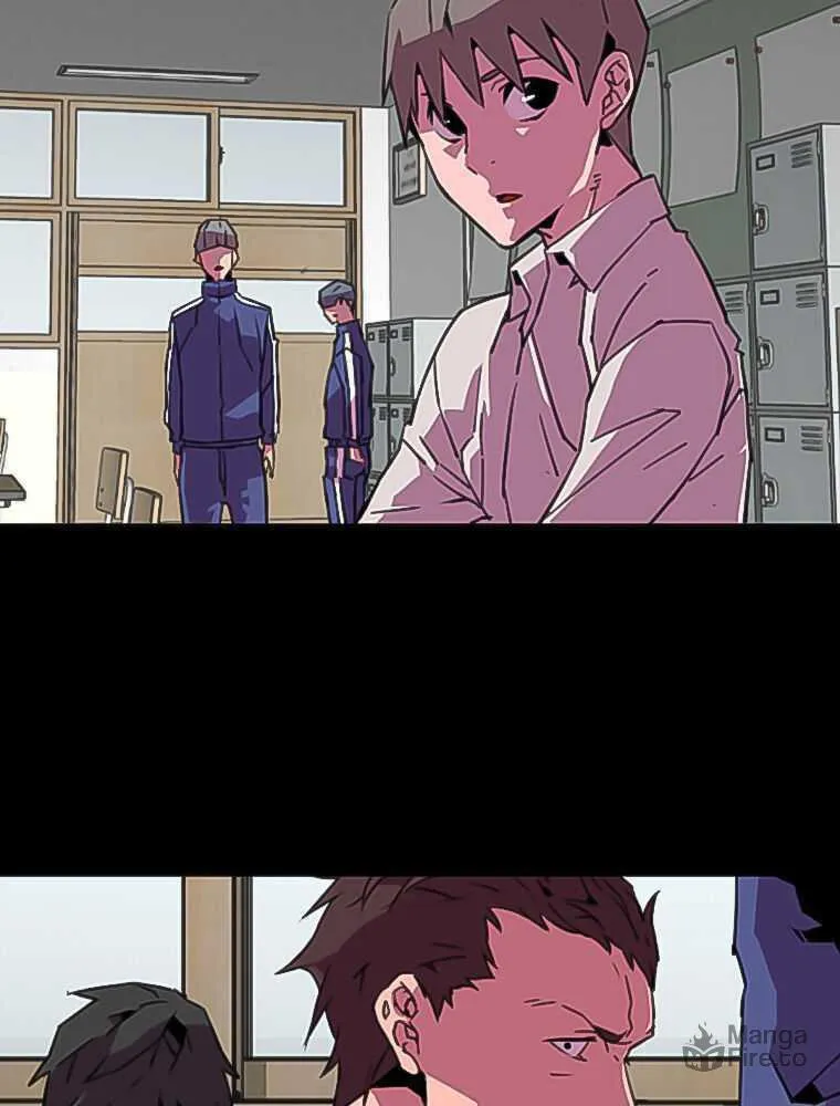 Read Crowd chapter 6 image 8 on Lezhin