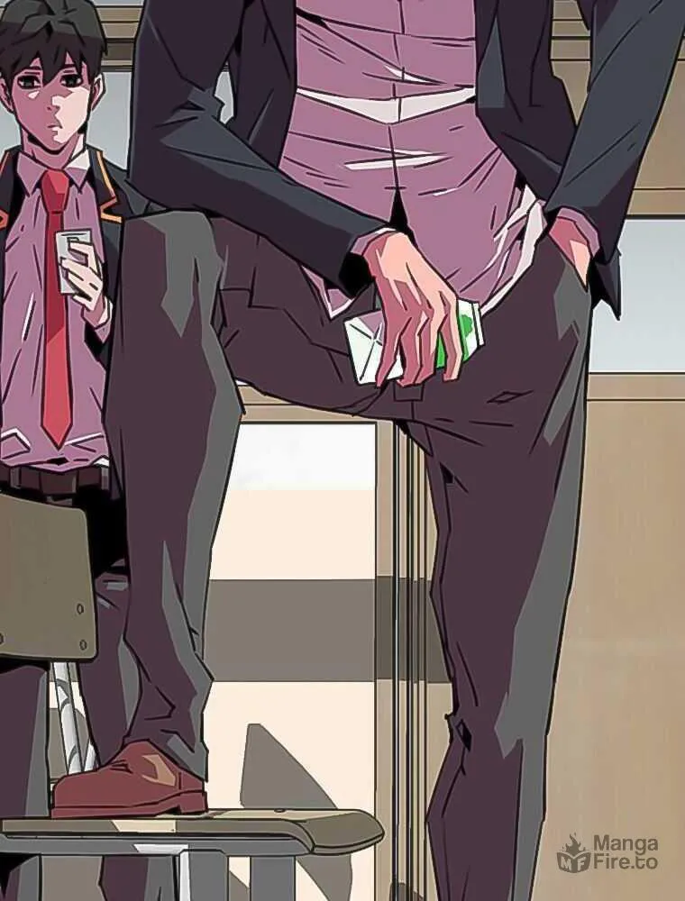Read Crowd chapter 6 image 88 on Lezhin