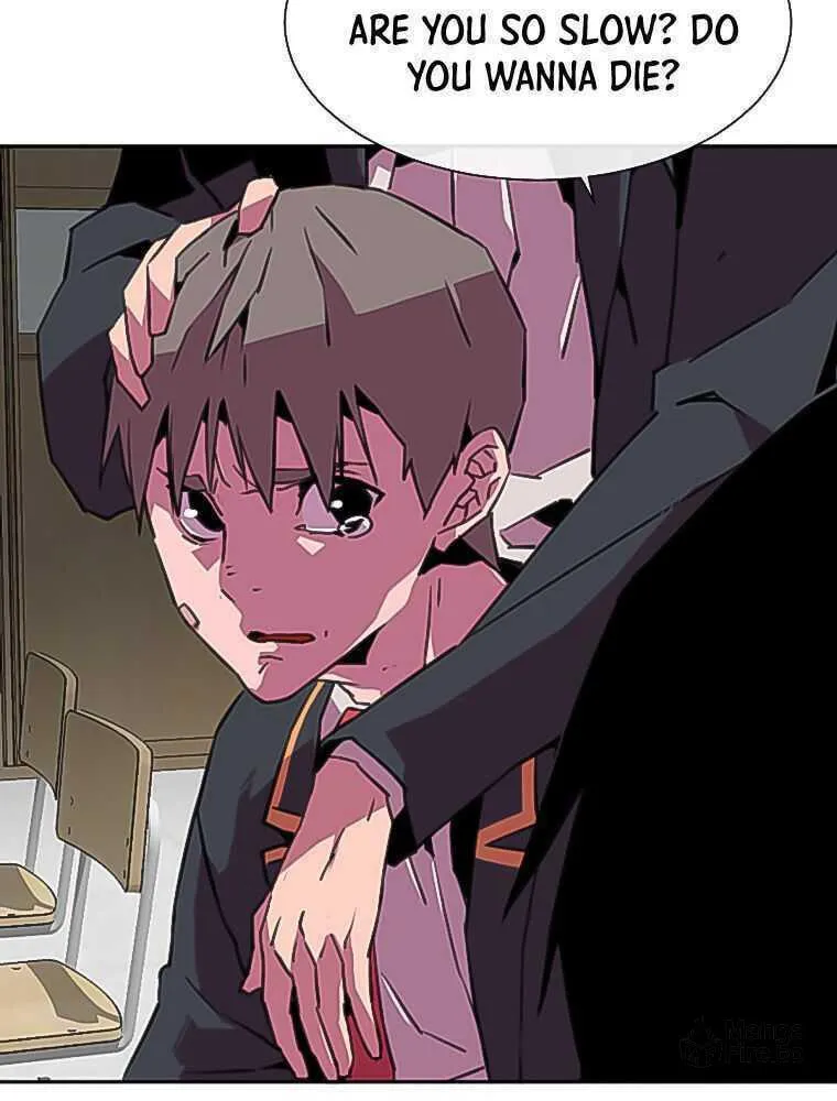 Read Crowd chapter 6 image 92 on Lezhin