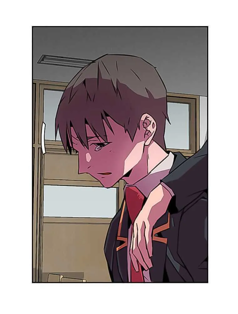 Read Crowd chapter 6 image 99 on Lezhin