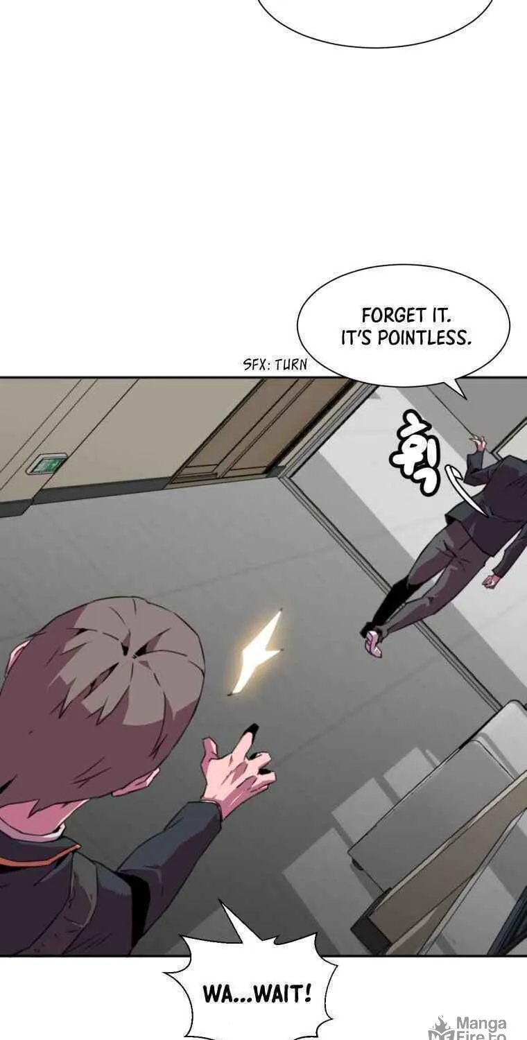 Read Crowd chapter 7 image 100 on Lezhin