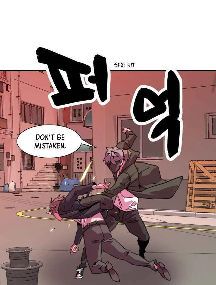 Read Crowd chapter 7 image 18 on Lezhin