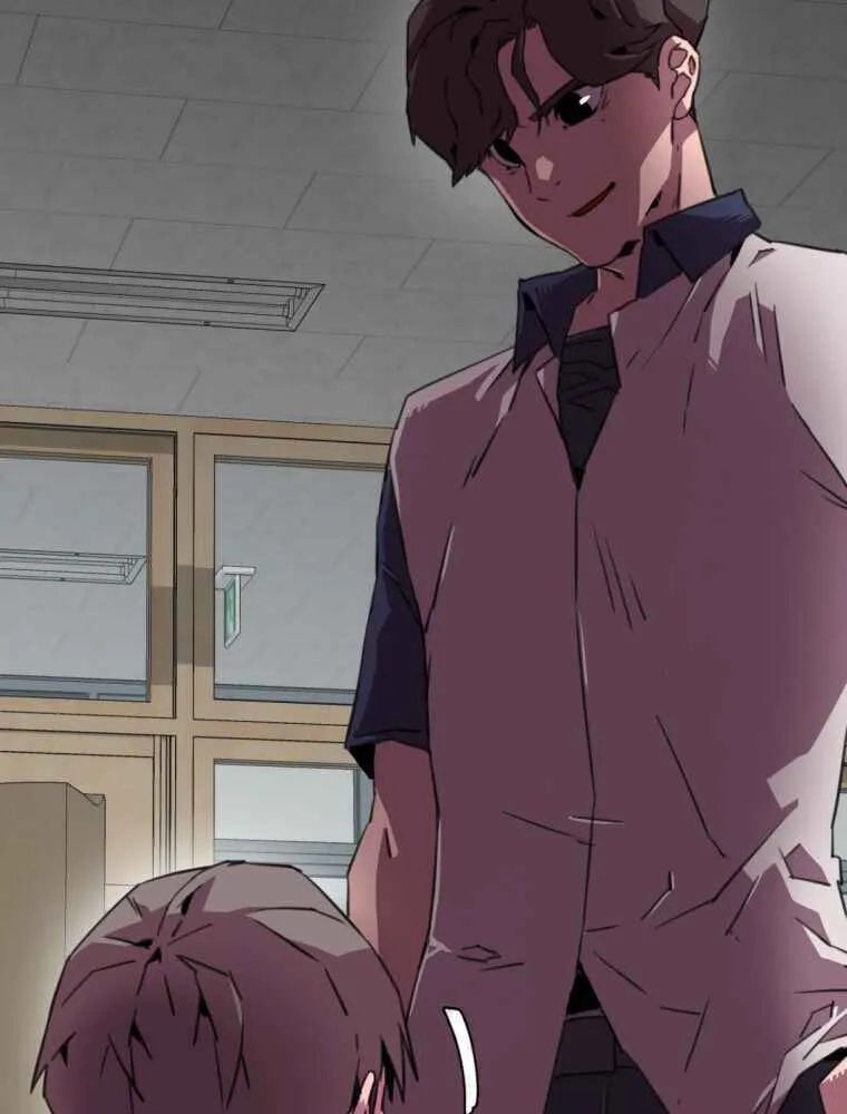 Read Crowd chapter 7 image 36 on Lezhin