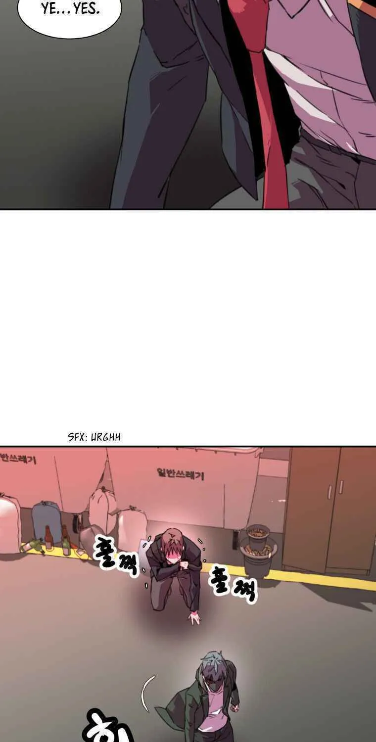 Read Crowd chapter 7 image 54 on Lezhin