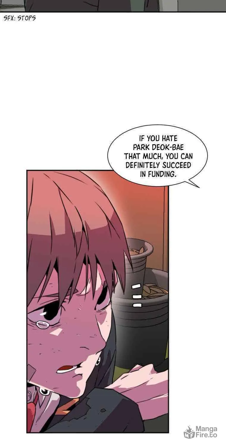 Read Crowd chapter 7 image 58 on Lezhin