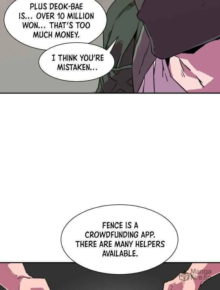 Read Crowd chapter 7 image 61 on Lezhin