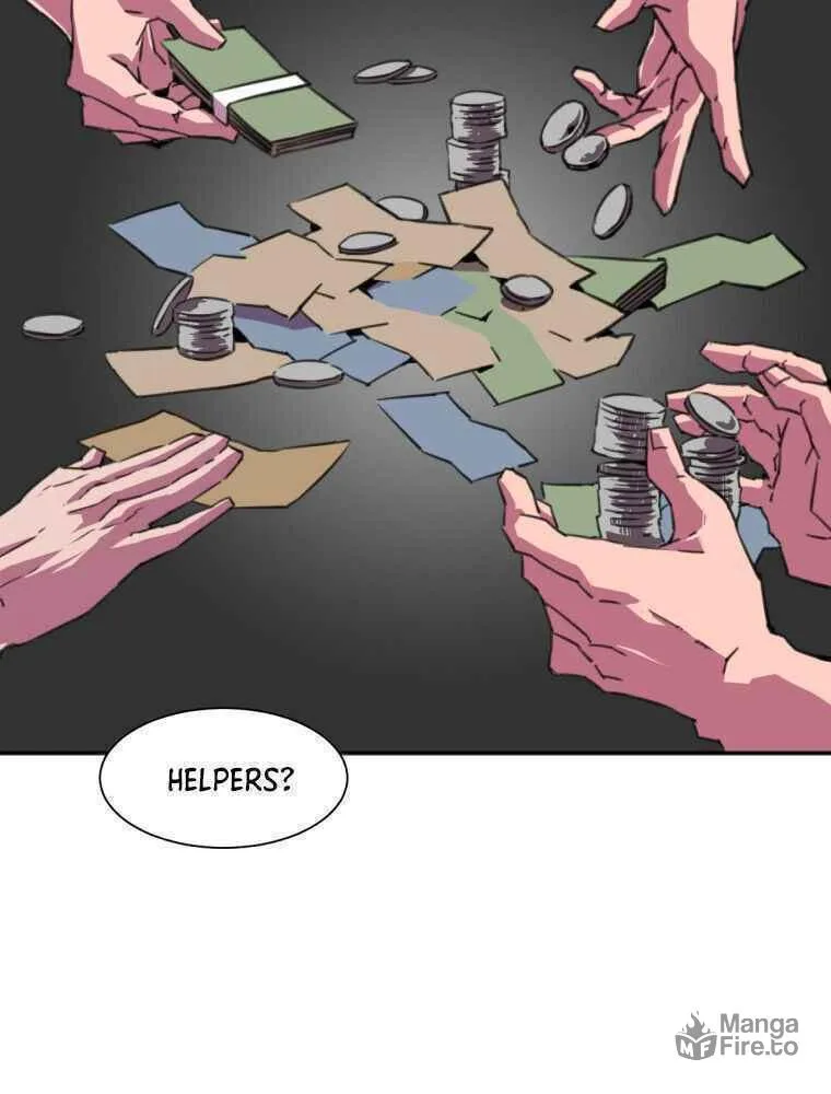Read Crowd chapter 7 image 62 on Lezhin