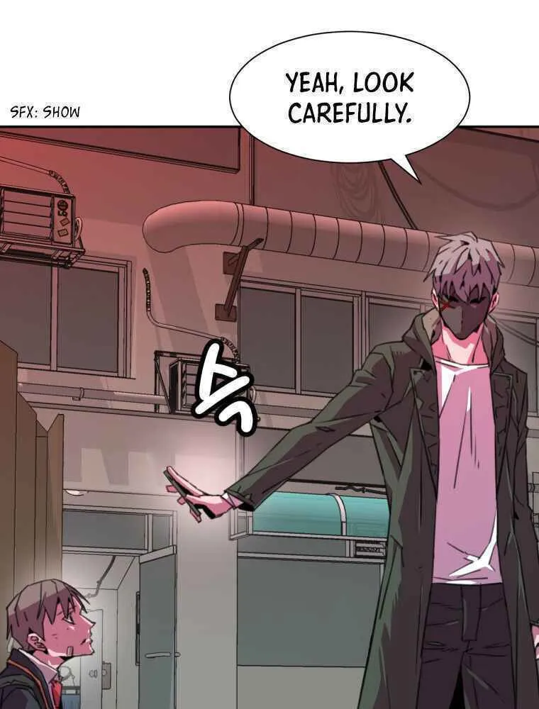 Read Crowd chapter 7 image 63 on Lezhin
