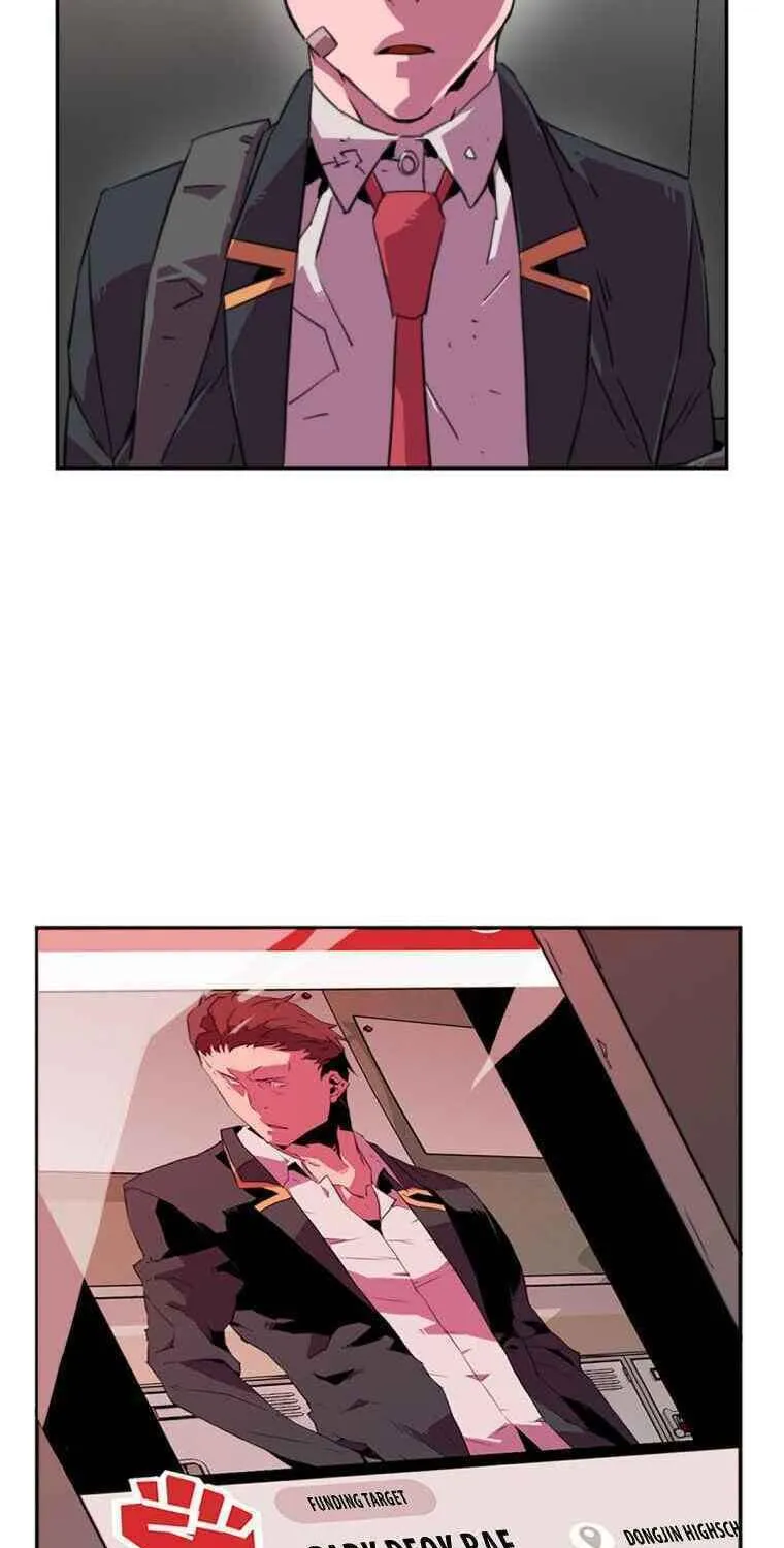 Read Crowd chapter 7 image 73 on Lezhin