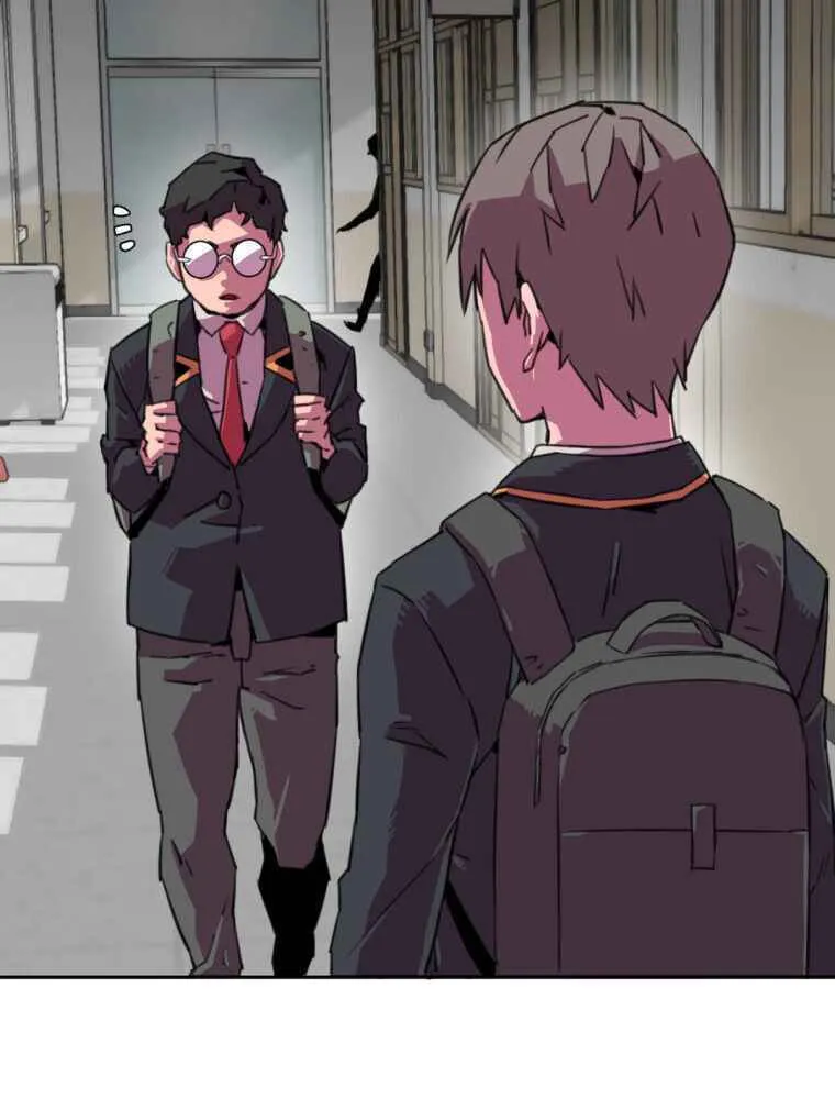 Read Crowd chapter 7 image 81 on Lezhin