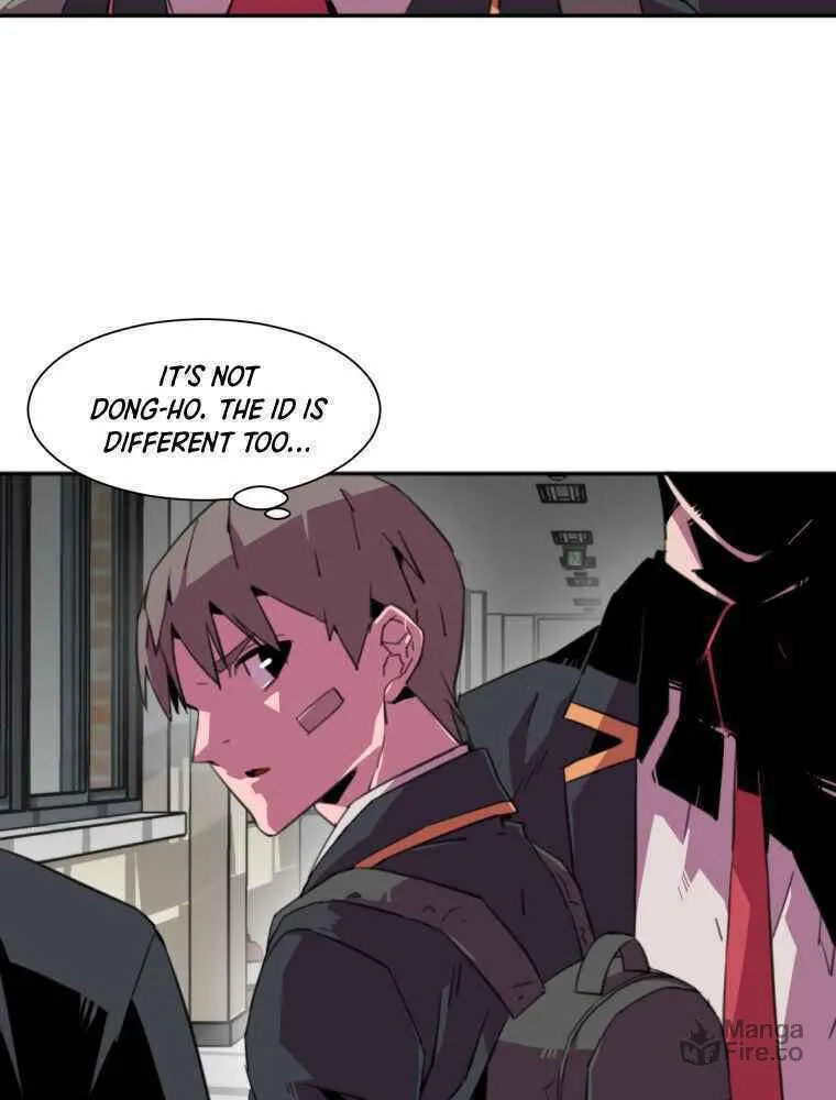 Read Crowd chapter 7 image 83 on Lezhin