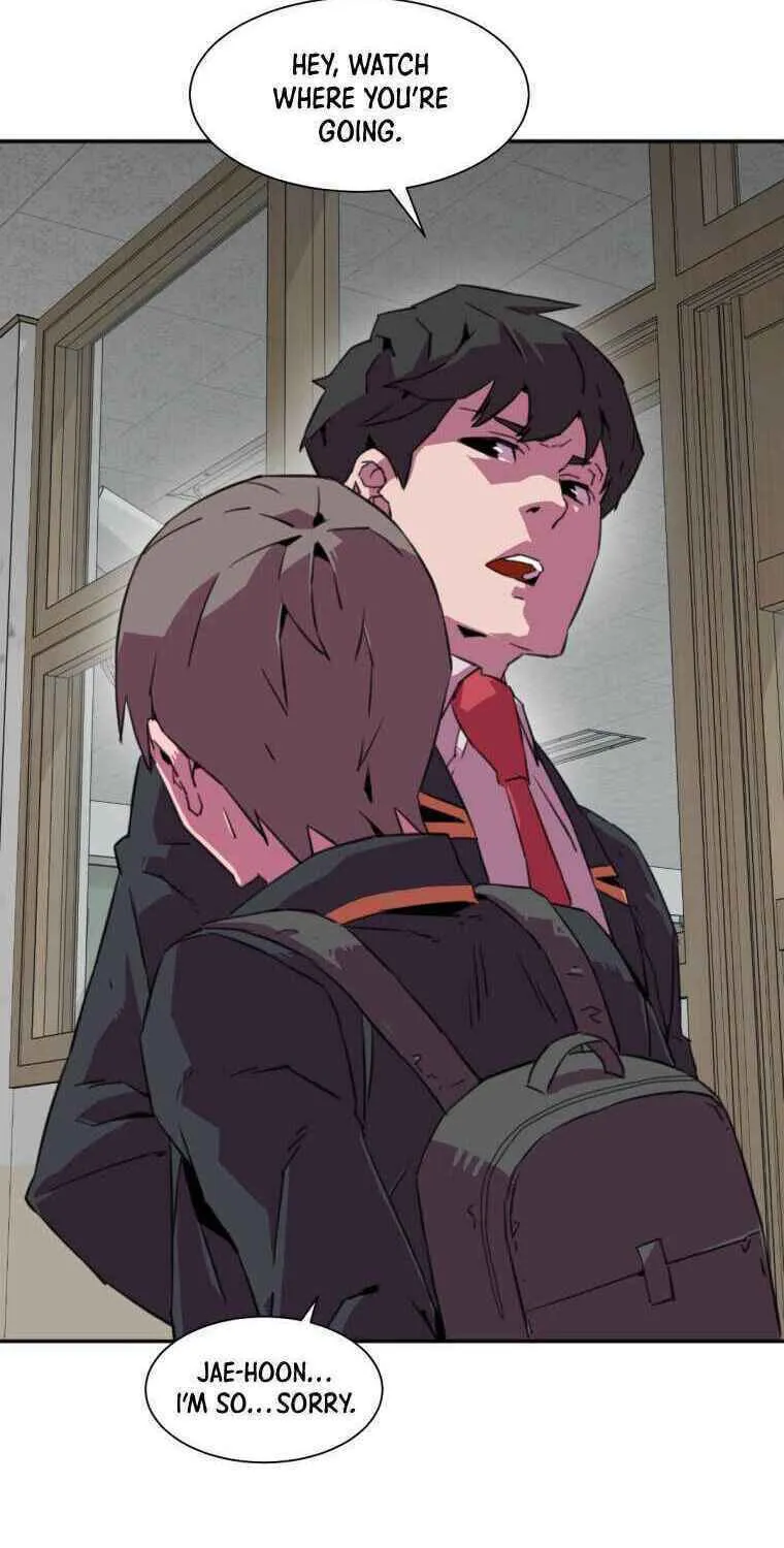 Read Crowd chapter 7 image 85 on Lezhin