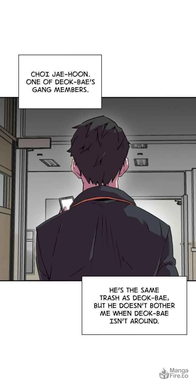Read Crowd chapter 7 image 86 on Lezhin