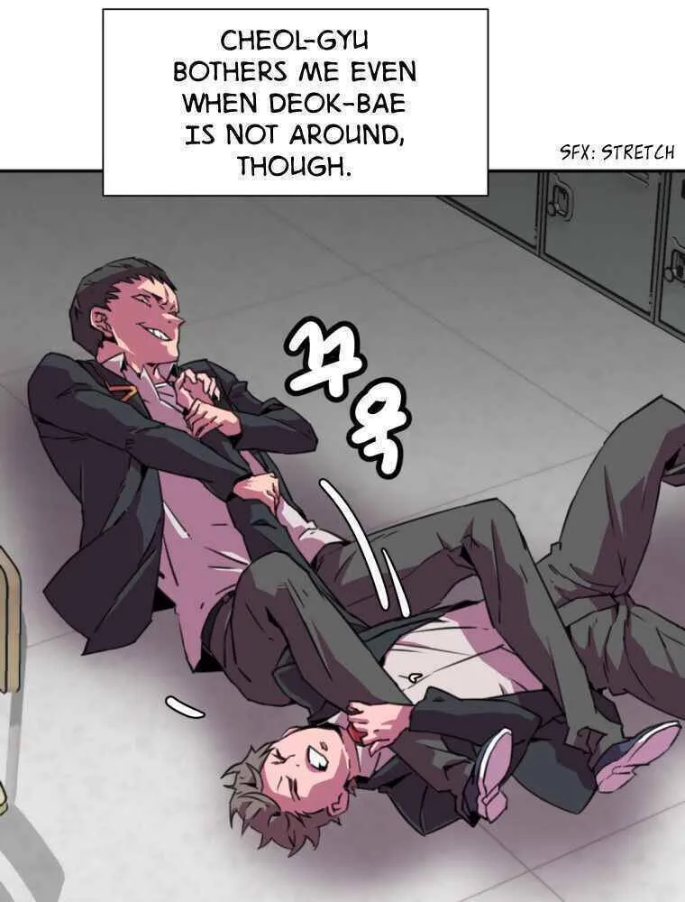 Read Crowd chapter 7 image 87 on Lezhin