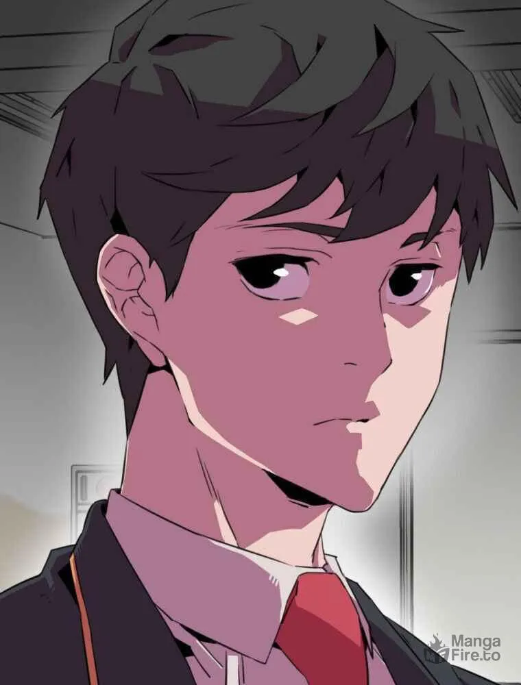 Read Crowd chapter 7 image 95 on Lezhin