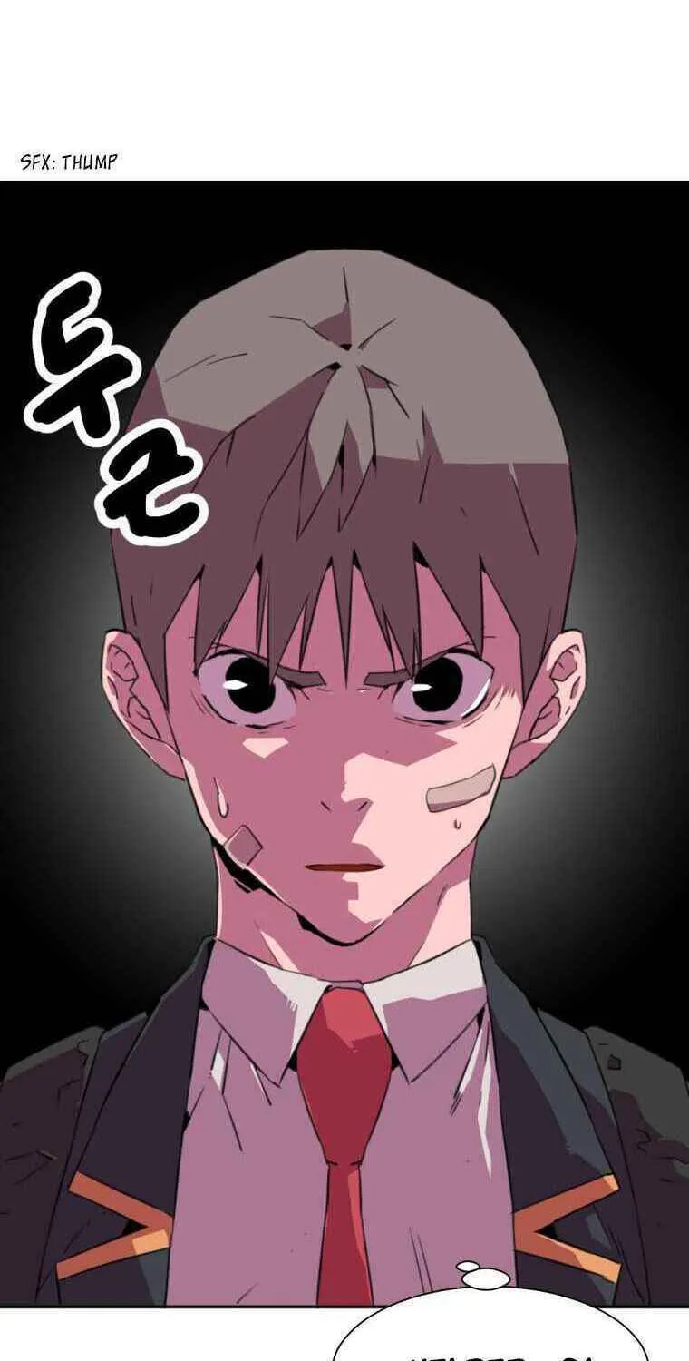 Read Crowd chapter 7 image 98 on Lezhin