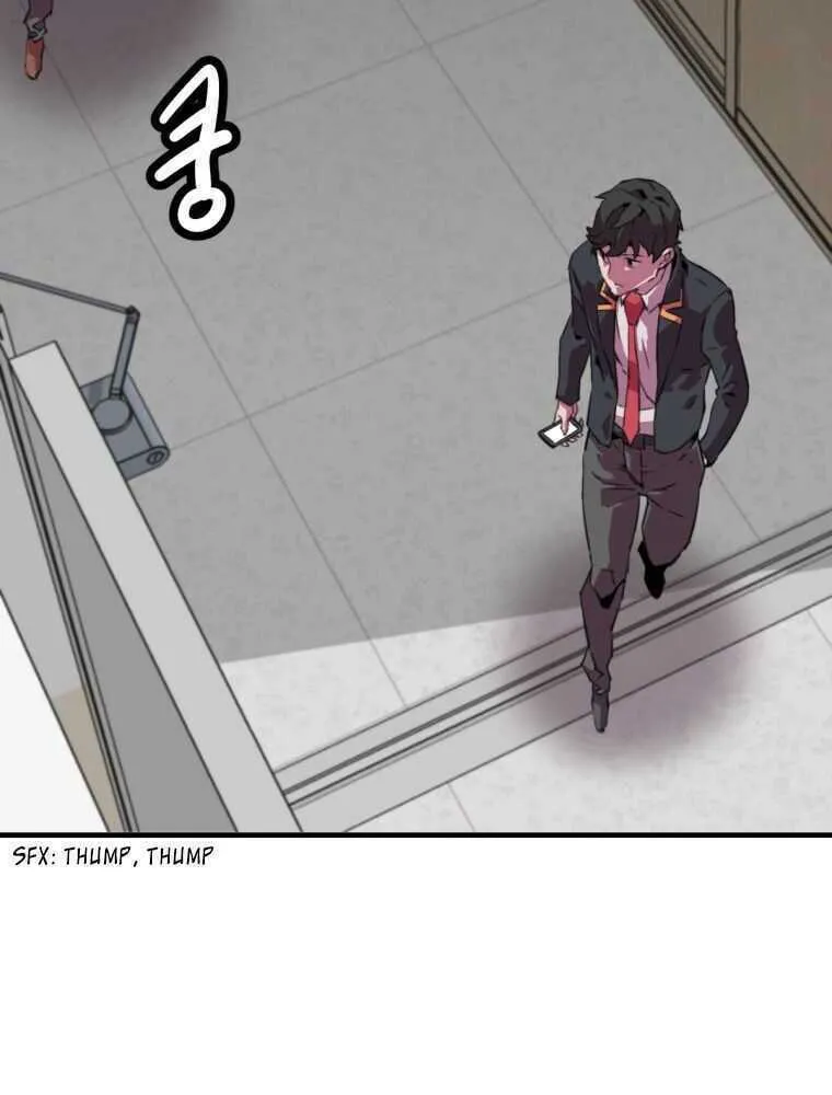 Read Crowd chapter 8 image 1 on Lezhin