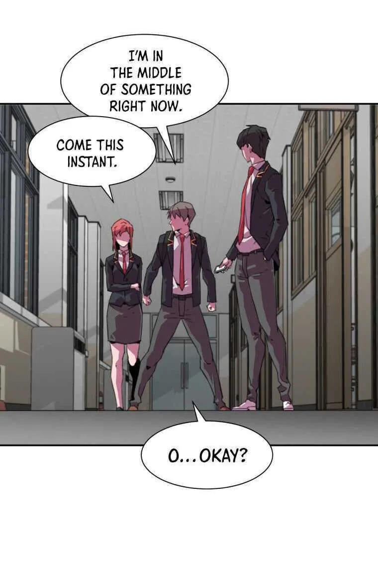 Read Crowd chapter 8 image 10 on Lezhin