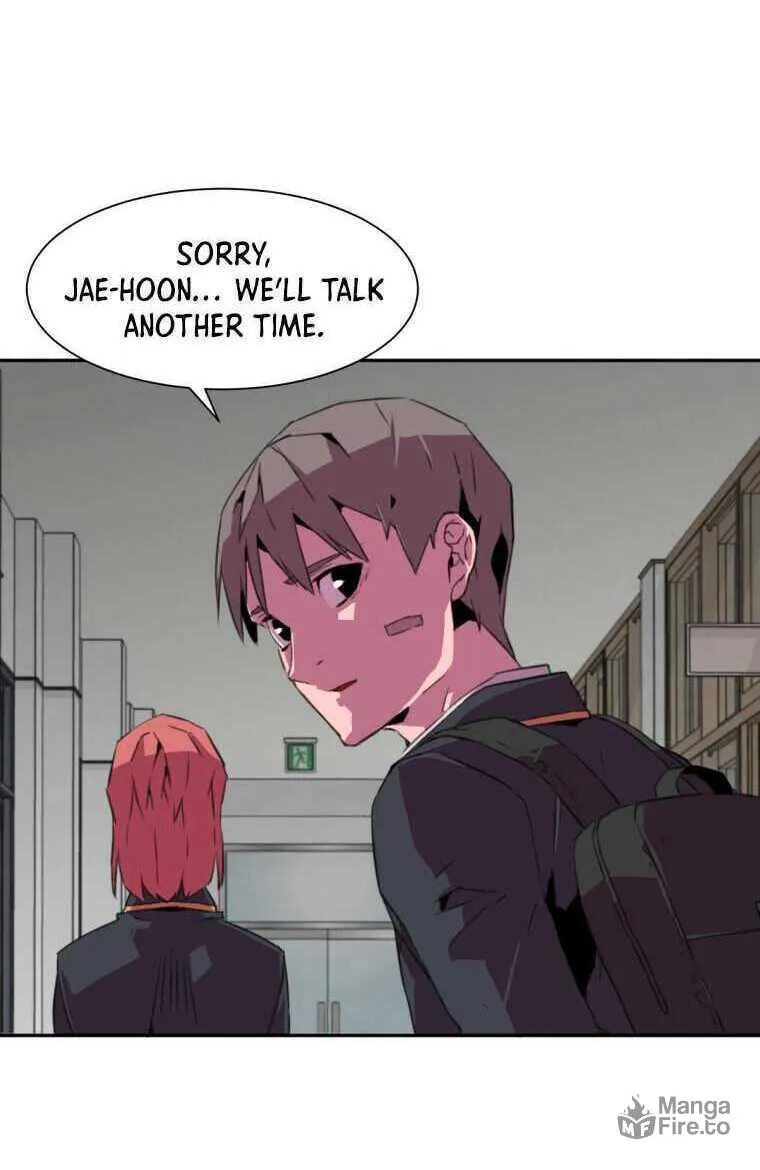 Read Crowd chapter 8 image 11 on Lezhin