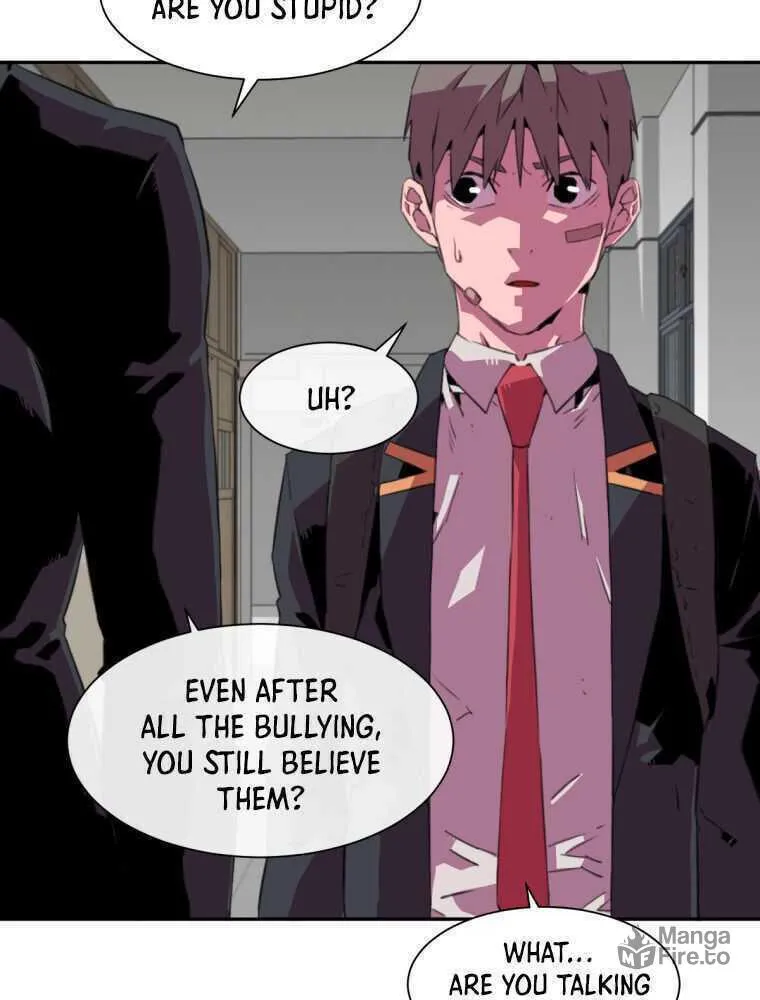 Read Crowd chapter 8 image 14 on Lezhin