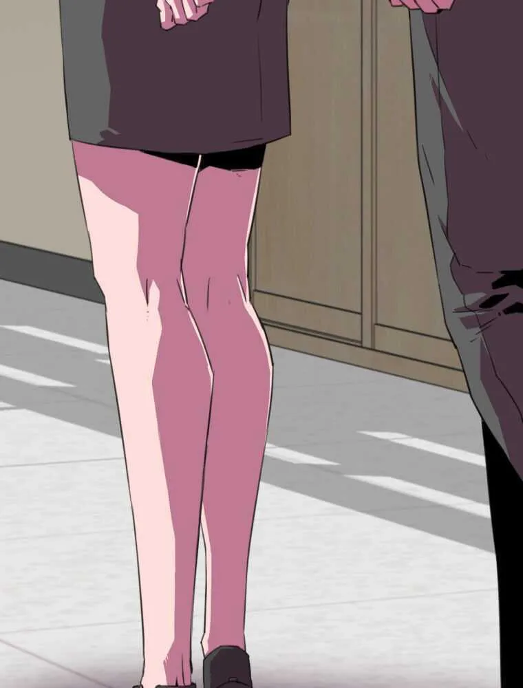 Read Crowd chapter 8 image 18 on Lezhin