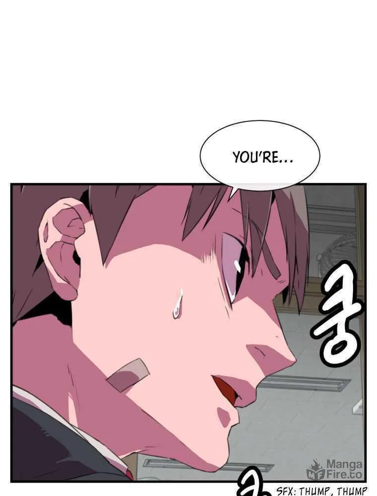Read Crowd chapter 8 image 2 on Lezhin