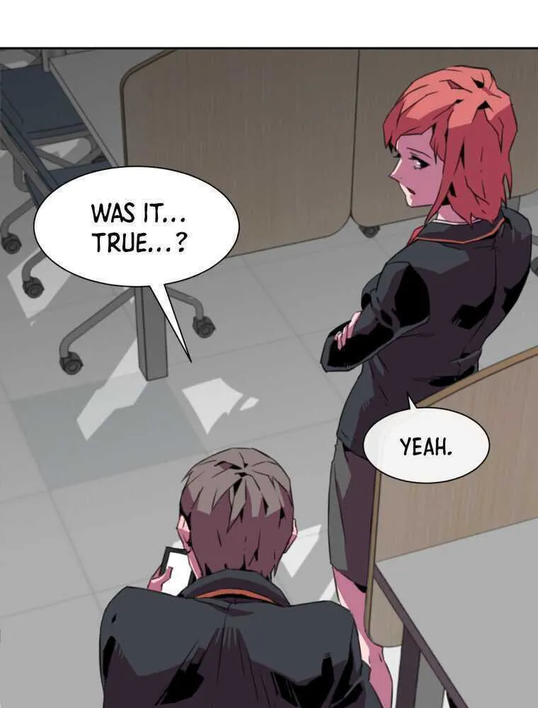 Read Crowd chapter 8 image 27 on Lezhin