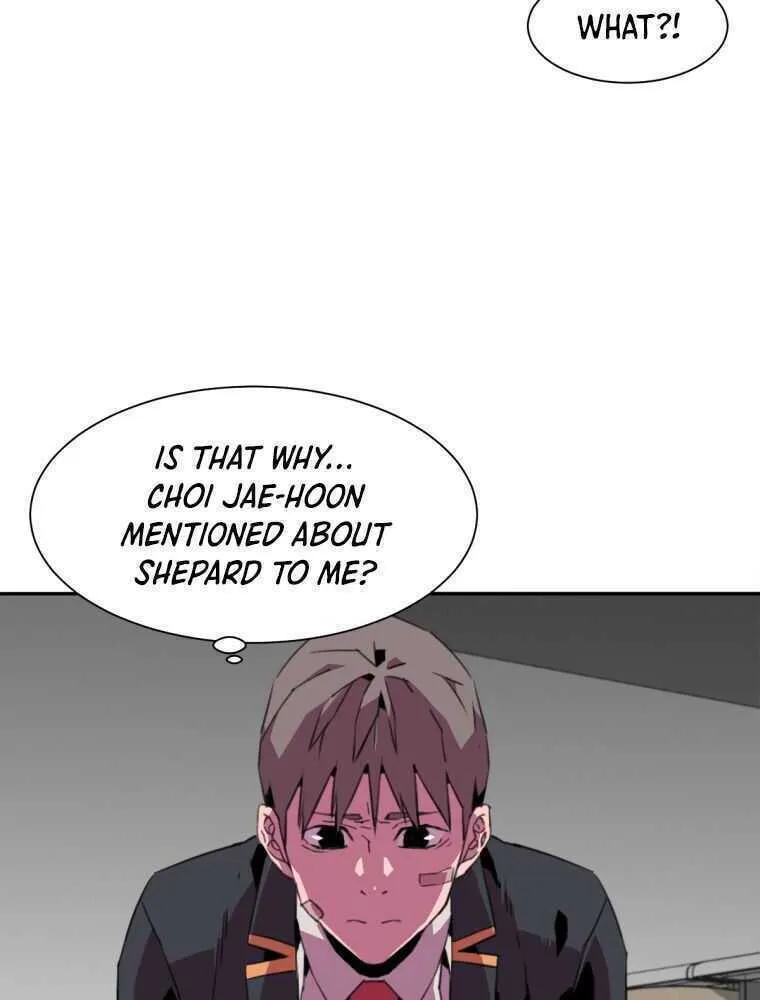 Read Crowd chapter 8 image 31 on Lezhin