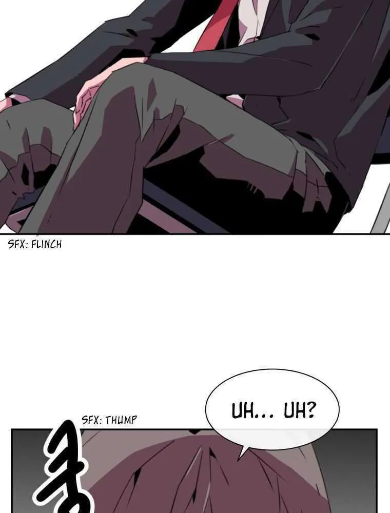 Read Crowd chapter 8 image 40 on Lezhin