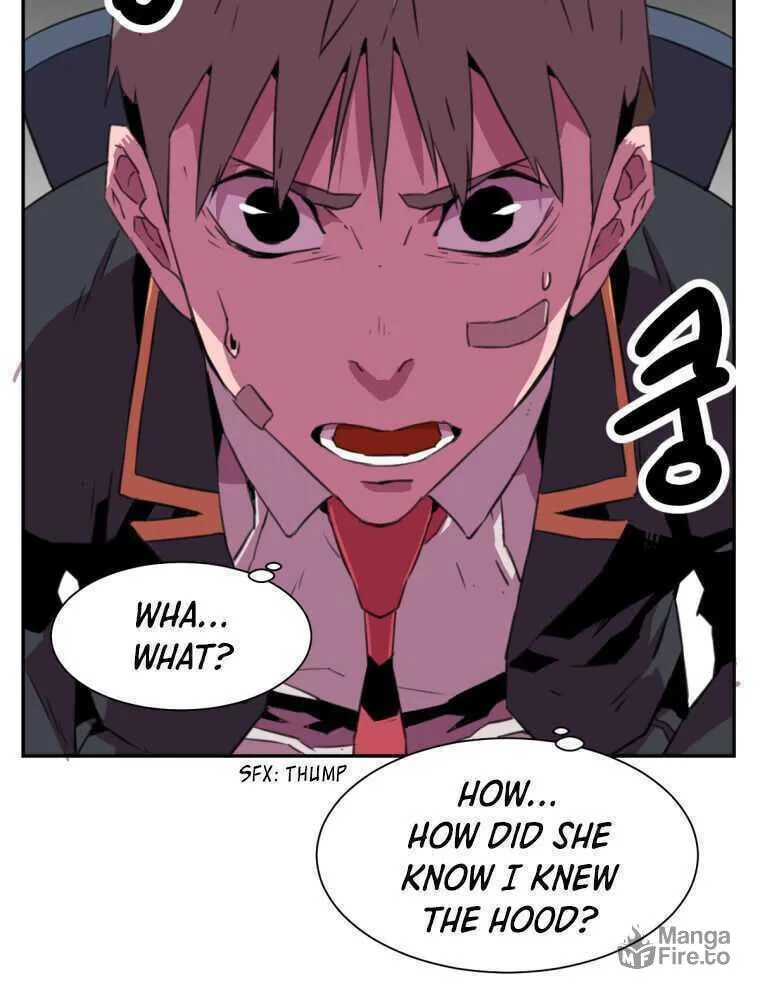 Read Crowd chapter 8 image 41 on Lezhin
