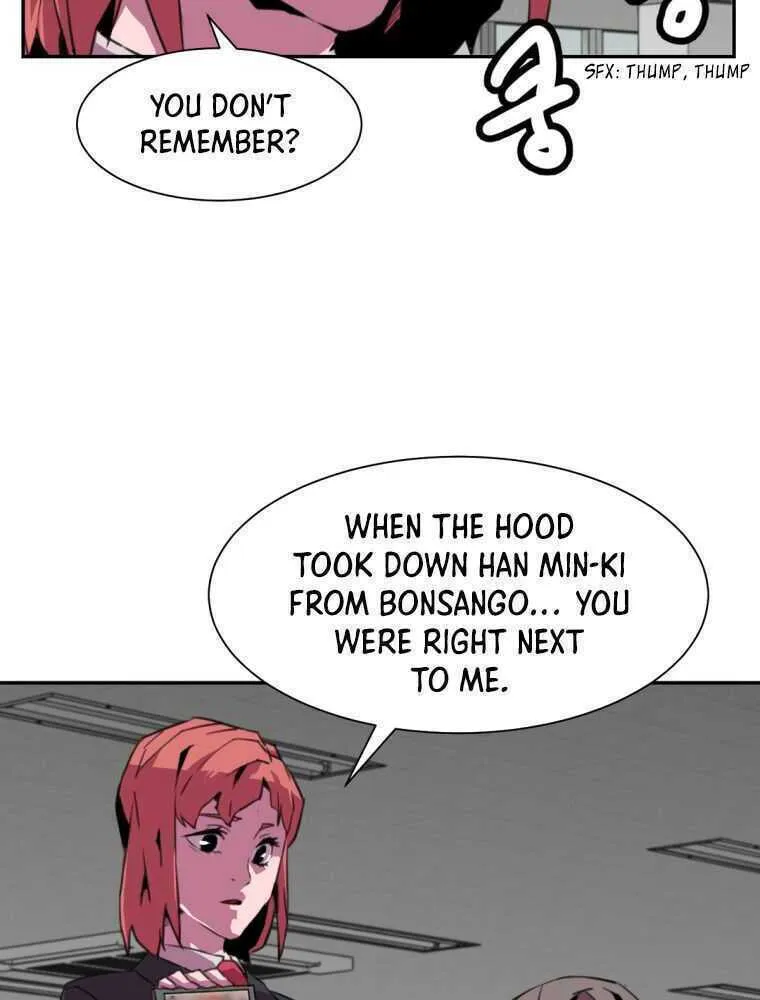 Read Crowd chapter 8 image 43 on Lezhin
