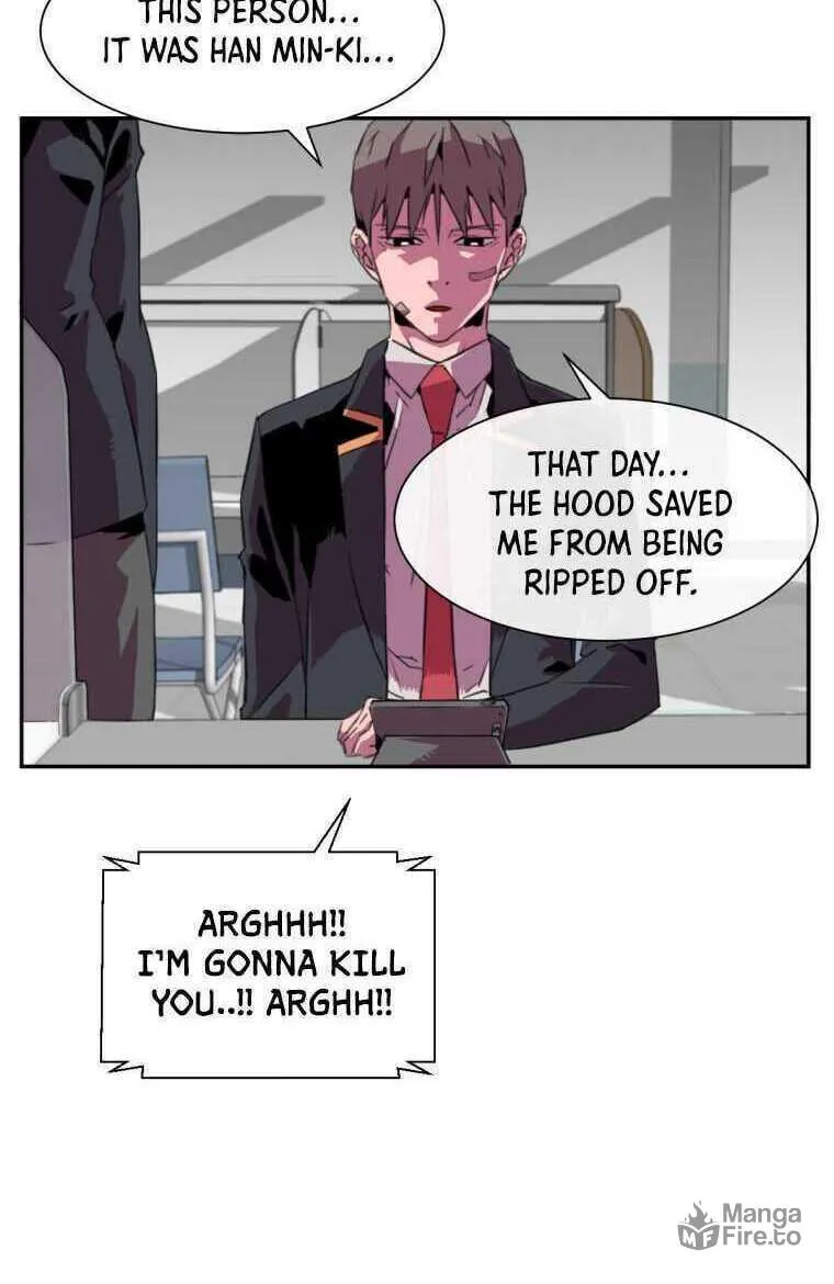 Read Crowd chapter 8 image 47 on Lezhin