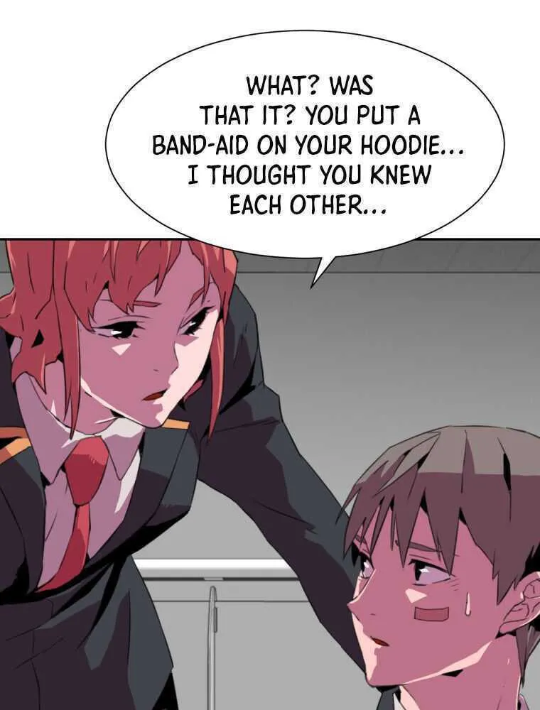 Read Crowd chapter 8 image 48 on Lezhin