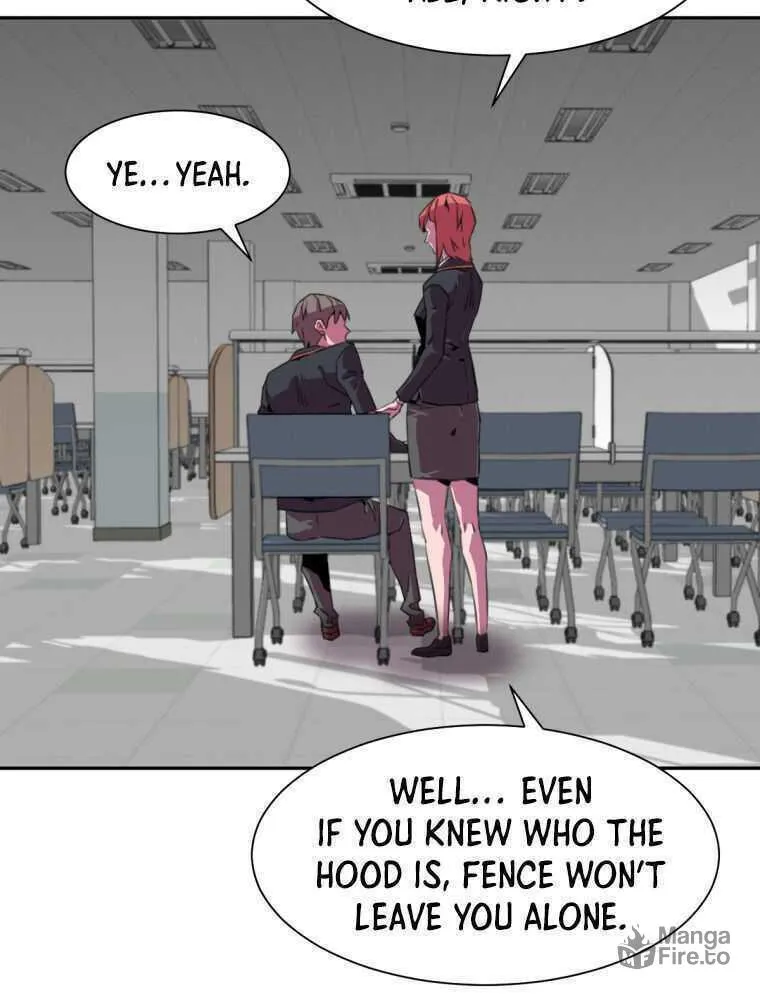 Read Crowd chapter 8 image 54 on Lezhin