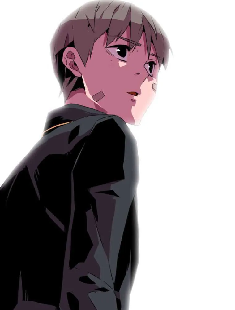 Read Crowd chapter 8 image 63 on Lezhin
