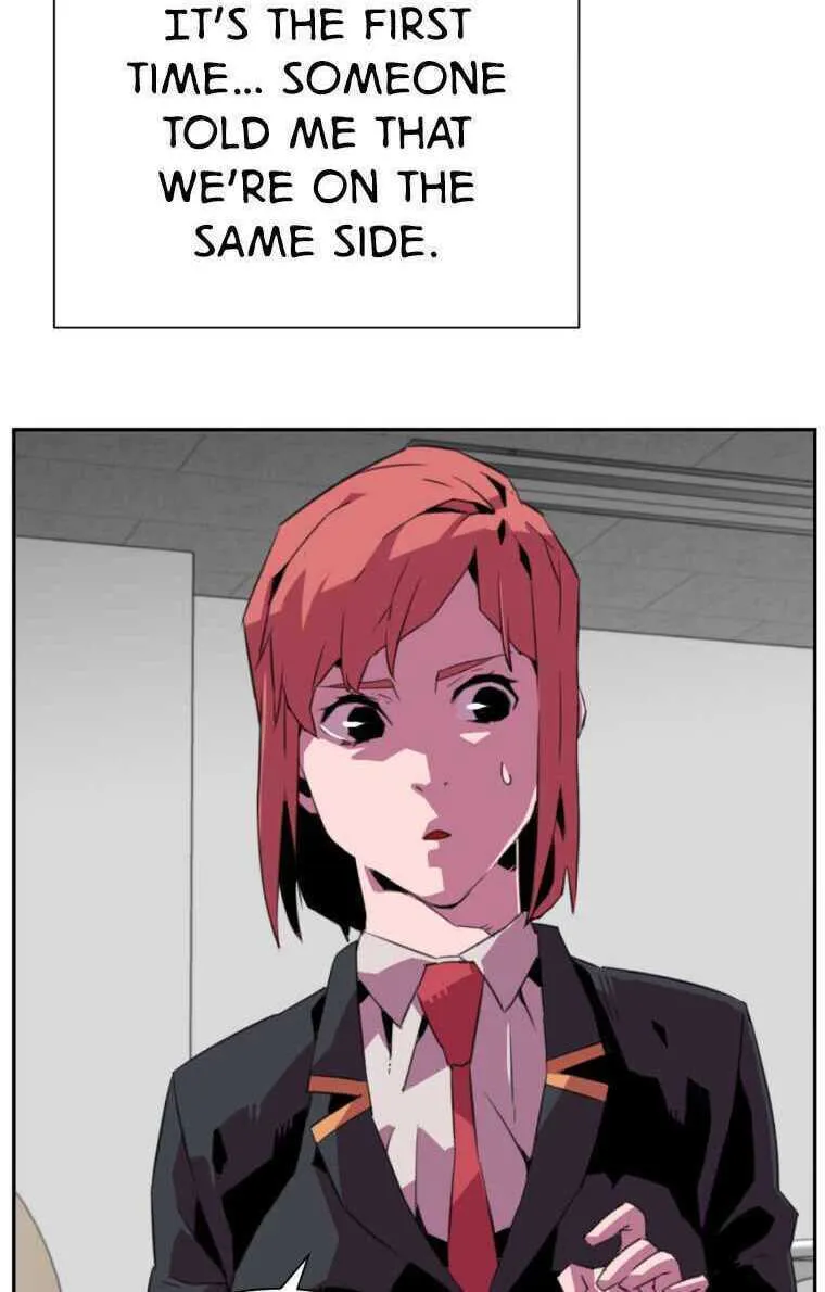 Read Crowd chapter 8 image 70 on Lezhin