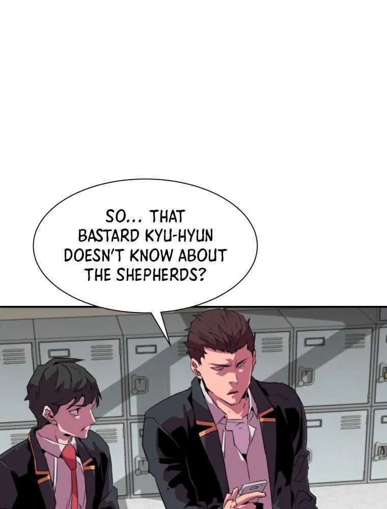 Read Crowd chapter 8 image 72 on Lezhin