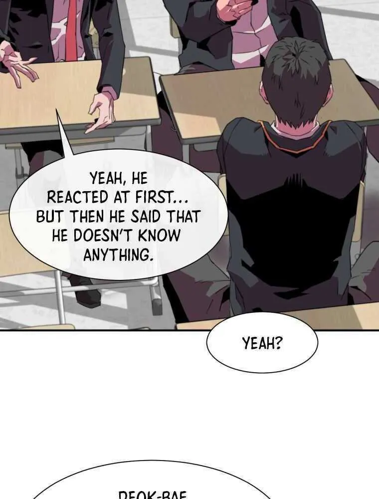 Read Crowd chapter 8 image 73 on Lezhin