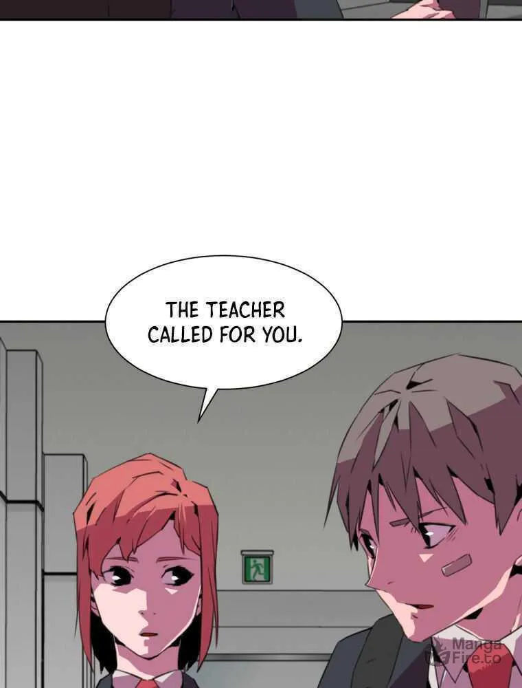 Read Crowd chapter 8 image 8 on Lezhin